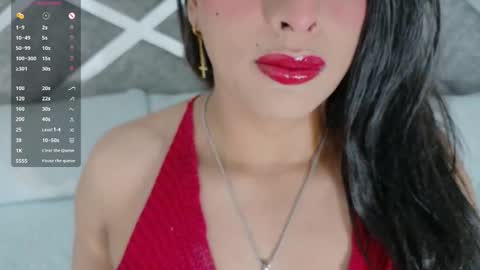 sweet_eliizabeth online show from 01.14.26
