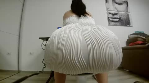 Snapshot of sweet_ella chatting on 02.20.25 online show from 02.20.25