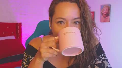 Sweet Evans online show from 09.18.25