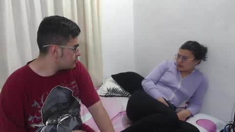 Snapshot of sweet_fantasy_couple chatting on 01.26.25 sweet_fantasy_couple online show from 01.26.25