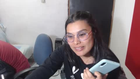 Snapshot of sweet_fantasy_couple chatting on 03.05.25 sweet_fantasy_couple online show from 03.05.25