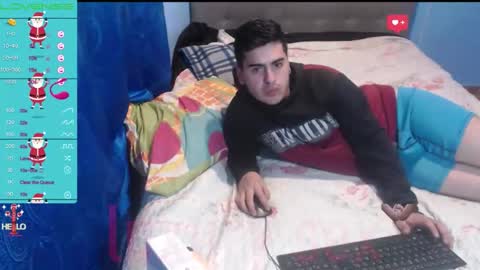 sweet_fantasy_couple online show from 11.07.25