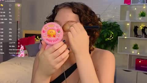 Amely online show from 05.03.26