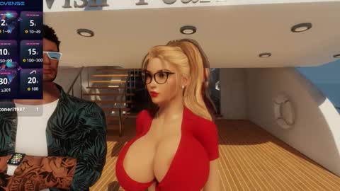 Fleur online show from 02.22.26