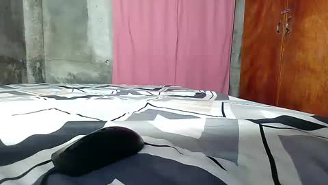 Sweet Freya online show from 03.12.25