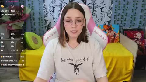 Snapshot of sweet_frosty chatting on 03.04.25 Alice online show from 03.04.25