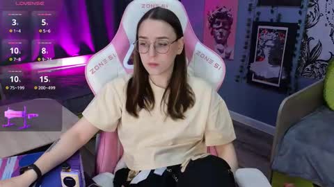 Alice online show from 12.17.25