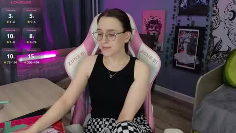 Alice online show from 02.03.26