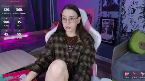 Alice online show from 02.04.26