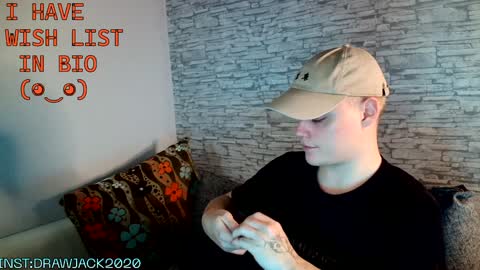 Jack online show from 12.29.24