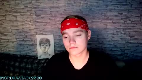 Jack online show from 09.23.25