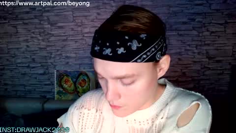 Jack online show from 10.21.25