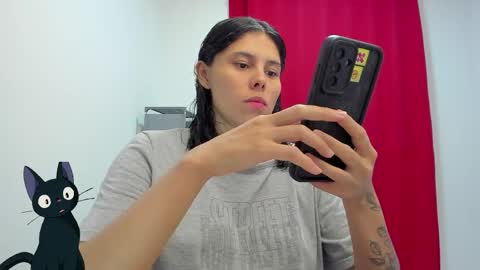 Hanna online show from 04.02.26