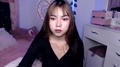 Snapshot of sweet_hannaah chatting on 06.20.26 Hannah online show from 06.20.26