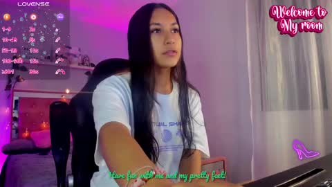 Isiis online show from 12.09.24