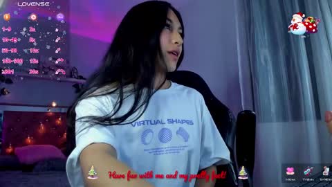 Isiis online show from 12.10.24