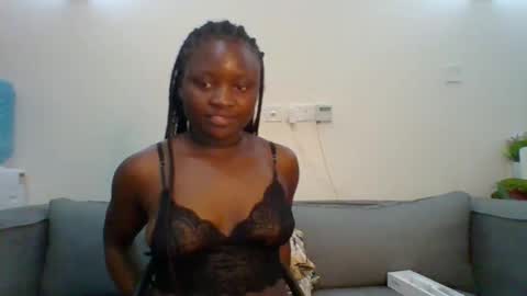 Snapshot of sweet_jenica chatting on 01.23.25 ESTHER NEEMA online show from 01.23.25