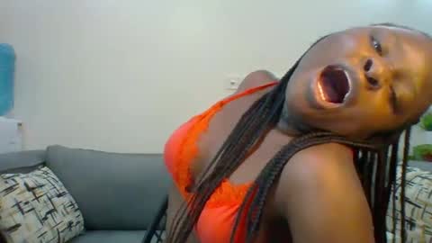 Snapshot of sweet_jenica chatting on 01.24.25 ESTHER NEEMA online show from 01.24.25