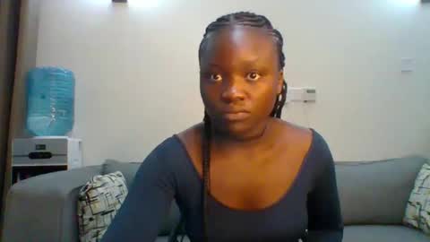 Snapshot of sweet_jenica chatting on 01.29.25 ESTHER NEEMA online show from 01.29.25