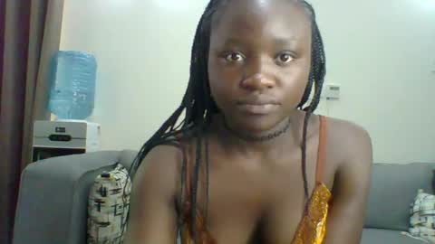 Snapshot of sweet_jenica chatting on 02.03.25 ESTHER NEEMA online show from 02.03.25