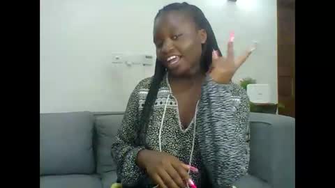 Snapshot of sweet_jenica chatting on 02.04.25 ESTHER NEEMA online show from 02.04.25