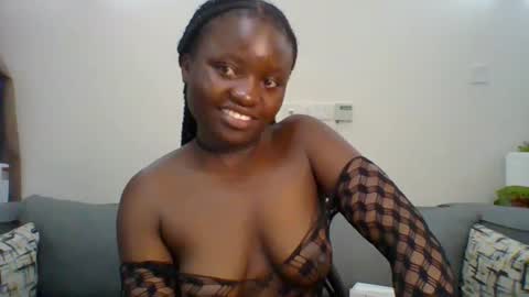 Snapshot of sweet_jenica chatting on 02.22.25 ESTHER NEEMA online show from 02.22.25