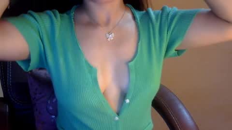 Snapshot of sweet_kanchi chatting on 04.13.26 sweet_kanchi online show from 04.13.26