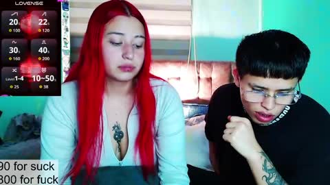 Snapshot of sweet_karma_ chatting on 04.29.26 Help me to reach 100 thumps up online show from 04.29.26
