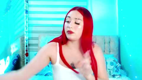 Snapshot of sweet_karma_ chatting on 05.31.26 Help me to reach 100 thumps up online show from 05.31.26