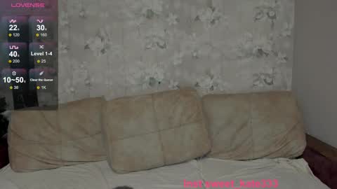 Kate online show from 02.15.26