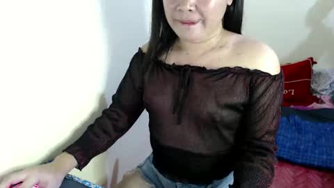 Nicahhh online show from 02.02.25