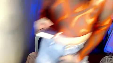 Nicahhh online show from 02.19.25