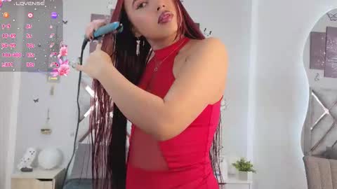 KhristieJoin The Fan Club online show from 09.16.25