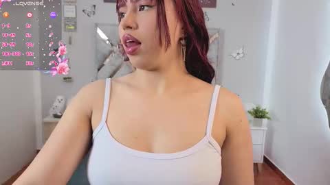 KhristieJoin The Fan Club online show from 09.19.25