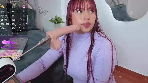 KhristieJoin The Fan Club online show from 11.22.25