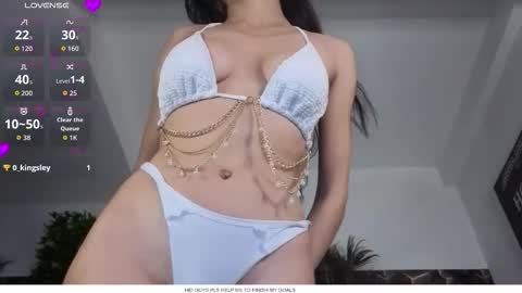 Alesy online show from 11.11.25