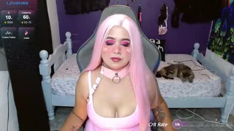 Snapshot of sweet_kitty66 chatting on 02.15.25 elizabeth grey online show from 02.15.25