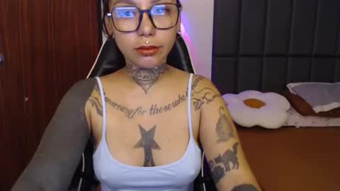 sweet_kittykatya online show from 11.03.25