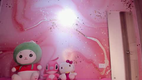 Snapshot of sweet_lemariee_ chatting on 09.20.25 Lemarie online show from 09.20.25