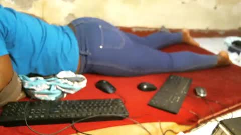 sweet_lilianah online show from 11.23.25