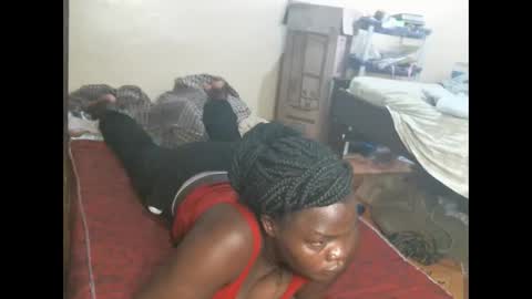 sweet_lilianah online show from 03.19.26