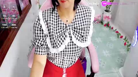 Lily online show from 10.10.25