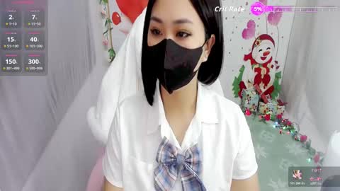 Lily online show from 12.22.25