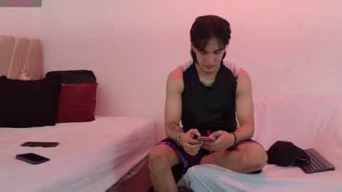 Snapshot of sweet_litle_ chatting on 05.17.26 Mia online show from 05.17.26