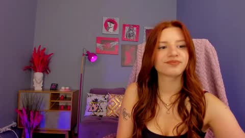 Snapshot of sweet_lottie chatting on 06.04.26 sweet_lottie online show from 06.04.26