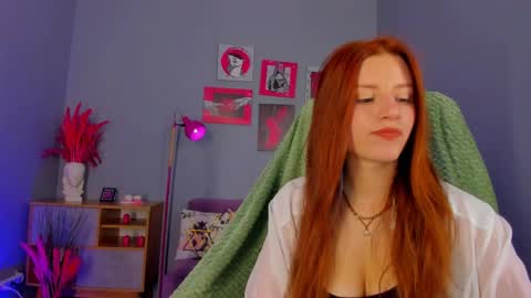 Snapshot of sweet_lottie chatting on 06.05.26 sweet_lottie online show from 06.05.26