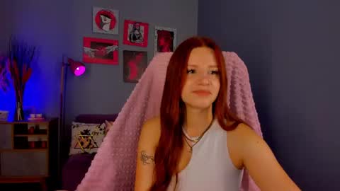 Snapshot of sweet_lottie chatting on 07.06.26 sweet_lottie online show from 07.06.26