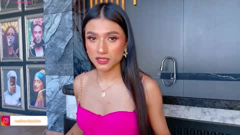 sweet_mafee online show from 10.25.25