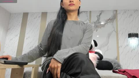 sweet_mafee online show from 02.22.26