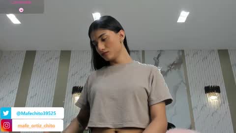 sweet_mafee online show from 03.01.26